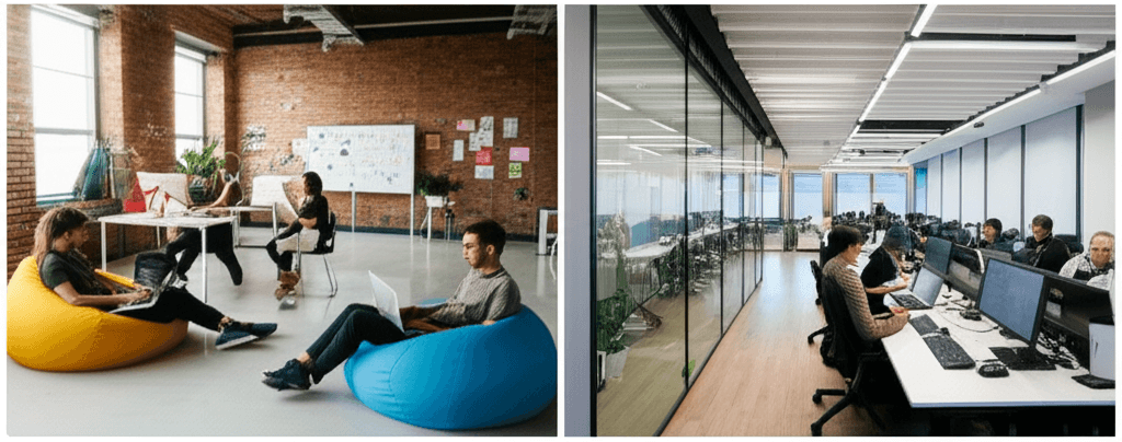 Founding Engineer AI Startup vs Big Tech: Career Paths 2025