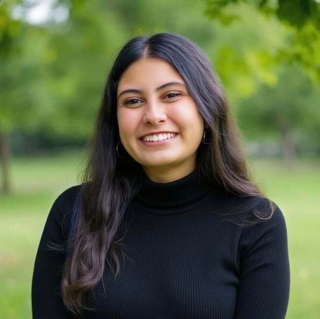 Photo of Gabriela Rincón