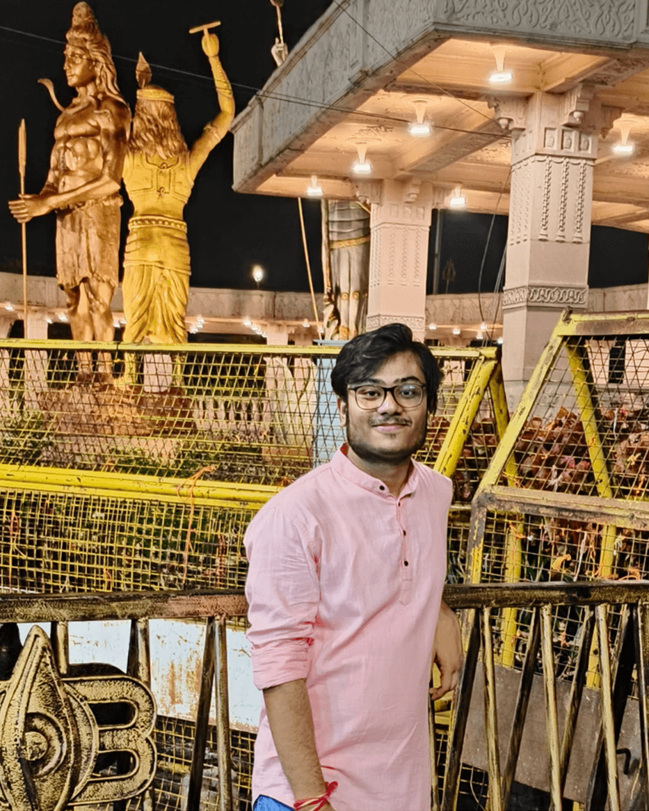 Photo of Gaurav Kumar