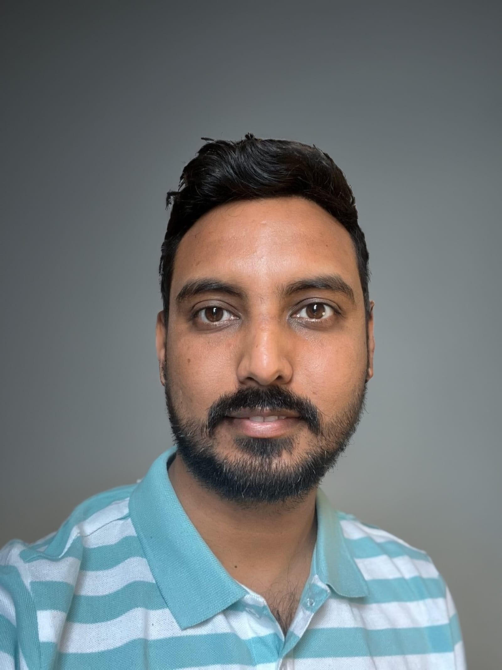 Photo of Pritam